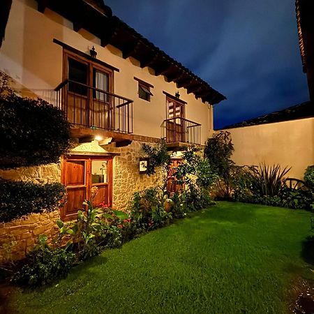 Hotel San Marcos San Cristobal de las Casas Luaran gambar