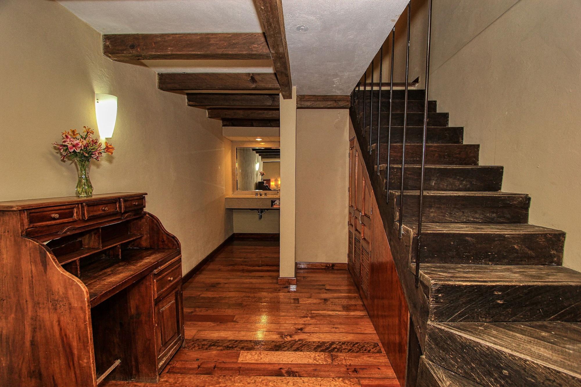 Hotel San Marcos San Cristobal de las Casas Luaran gambar