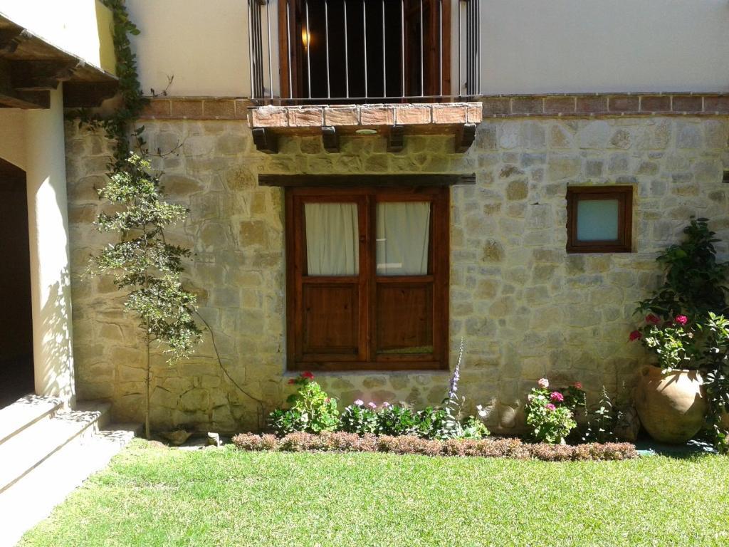 Hotel San Marcos San Cristobal de las Casas Luaran gambar